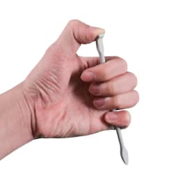 Silicone Stirring Brush Spoon Epoxy Resin Tool DIY Jewelry Making Tools Cream Cake Stirring Blade Easy To Clean Glue