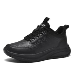 Hotel Chef Shoes Four Seasons Breathable Light Non-slip Waterproof Oil-proof Kitchen Work Shoes Men's Outdoor Casual Sports Shoe