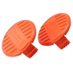 Cover Spool Cap 90624846 Trimmer Accessories Equipment For Black & Decker GH400 GL580 GLC1825 Garden Grass Part