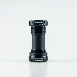 ZRACE BSA 24mm Bottom Bracket Aluminum CNC, BB51 / BB52 / BB70 / BB83
