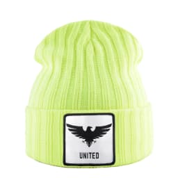 Knitted Skullies Beanie With Animals Patch Men Women Outdoor Casual Sport Hats Autumn Winter Solid Color Hip Hop Beanies