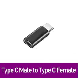 Universal USB 3.0 OTG Type C Adapter USB C Male to USB-A Male Female Converter for Macbook Huawei Samsung Xiaomi Ipad Connector