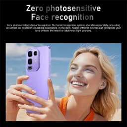New Original Smartphone For Note 50 Pro 7.3HD 5G Dual Sim Card 22G+2TB Cell Phone Snapdragon 8 gen4 Android Mobile Phones Unlock