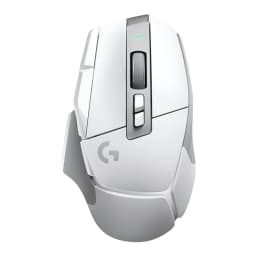 Logitech G502 X LIGHTSPEED Wireless Gaming Mouse, HERO 25K, 25600 DPI, 13 Programmable Buttons, Esports Version