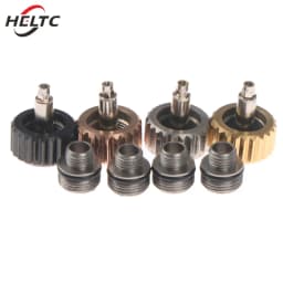 5.3/6/7mm For Watch Crowns Watch Waterproof Replacement Assorted Repair Tools High Quality Watch Crowns Accessories 
