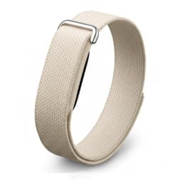 Official Sports Nylon+Silicone Loop Strap for Google Fitbit Air Comfortable Bracelet Wristband for Google Fitbit Air Accessories