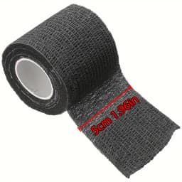 Sports Bandage Breathable Self-Adhesive Packing Elastic Bandage Pet Tape Sports Wrist Finger Joint Knee