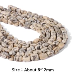 Wholesale Natural Smooth Square Stone Beads Loose Cube Bead Agates Quartzs Raw Mineral Beads for DIY Bracelets Earrings Neckalce
