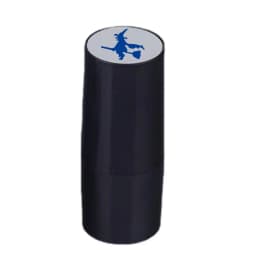 Waterproof Golf Ball Stamp Funny Golf Ball Stamper Stencil Quick Dry Lasting Waterproof Automatic Oil Out Golf Ball Stamp Ball