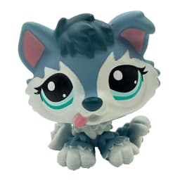 Rare Old Lps Toys Original Bobble Head Pet Short Hair Cat Kitten Dog Dachshund Collie Spaniel Great Dane