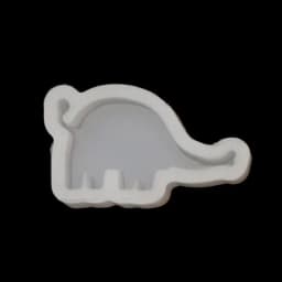 Silicone Resin Mold Jewelry Tools Cat Rabbit Deer Dolphin DIY Epoxy Resin Molds for DIY Valentine Birthday Gift Wholesale