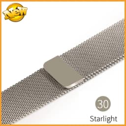 Milanese Loop for Apple Watch Band 44mm 45mm 40mm 41mm 38-42mm Pride Bracelet iWatch Series 9 8 7 6 SE 5 4 3 Ultra 2 49mm Strap