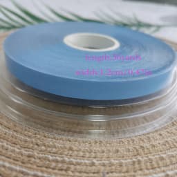 36Yards Hair System Tape Double Side Strong Grip Wig Tape For Toupee Sweatproof Wig Tape 0.8/1.0/1.2/2.0Cm