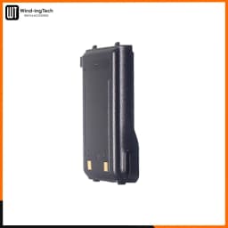 Baofeng UV-S9 Battery UV-5R+Plus UV-S9 Pro/V2 Walkie Talkie Li-ion Battery USB Charger 2800mAh For UV-10R BF-UVB3 Plus UV-5R Max