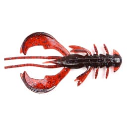 PEAK 51mm/63mm Floating Crazy Lures Soft Lure Fishing Lures shrimp Lobster Soft Plastic Lure Fishing Lures
