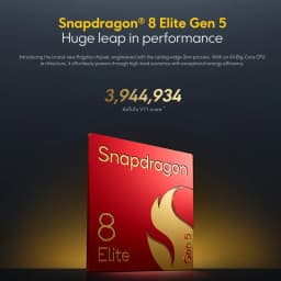 POCO F8 Ultra Global Version Snapdragon 8 Elite Gen 5 6500mAh Battery 50MP OIS Camera 6.9" 120Hz Display 5G NFC Smartphone