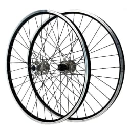 Pasak Mtb Wheelset 32 Holes 6-bolts Disc Brake VBrake Rim Brake Wheels 12s Hub Driver Schrader Valve