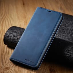 Wallet Leather Case for Samsung Galaxy S26 S25 S24 S23 S22 S21 S20 FE Ultra Plus S10 A18 A17 A16 A56 A55 A54 A53 A52s Flip Cover
