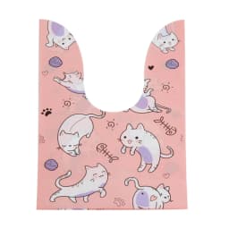 25pcs Animals Rabbit Ear Bags Birthday Party Candy Gift Jewelry Bags Baking Packaging for Biscuit Kids Cookie Plastic Pouches
