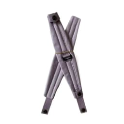 2 Pcs Waterproof Nylon Shoulder Strap For Kankens Backpack New Fashion Detachable Widening Decompression Stress Reliever