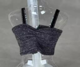 New style Toy accessories gift pretty clothes for your BB FR 1/6 scale dolls BBIKG665