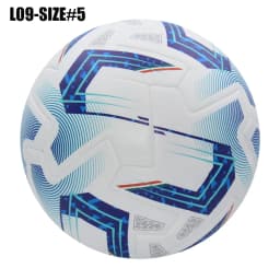 2026 Soccer Balls Professional Size 5 PU Material High Quality Seamless Ball Goal Team Match Training Football Outdoor futbol