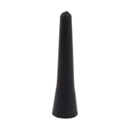 1 set Universal Car Antenna 6.5 cm(2.5 Inch) Short Car Aerial FM/AM Inputs M4 M5 M6