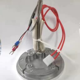 Automatic Cup Sealing Machine Heating Element Circuit Board Control Panel Cutter Heating Plate for Cup Sealing Machine Parts