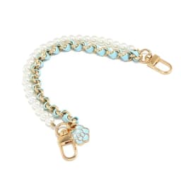 1Pcs Replacement Bag Chain Bag Handles Bag Chain For Handbag Decorative Chain Purse Chain DIY Bag Accessories Bag Shoulder Strap