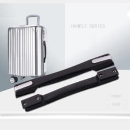 Replacement Suitcase Luggage Handle Travel Suitcase Luggage Case Handle Strap Carrying Handle Grip Strap Spare Box Bag Parts