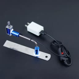 Computer Keyboard Clicker Mouse, Automatically Random Game, Physical Hangup Artifact, Anti-Dropping, 1-30S
