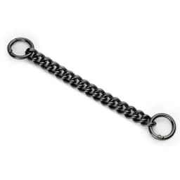 Bag Strap Extender DIY Handbag Purse Chain with Metal Buckles for Purses Handbags Wallet Clutch Shoulder Crossbody Bags