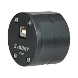 SVBONY SV305C Planetary Camera, IMX662 Color Telescope Camera, 1.25 Inches Astronomy Camera, Suitable for Astrophotography