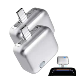 KEBIDUMEI 140W Intelligence Charger Full Charge Auto-Disconnect Adapter Fast Charge Safety Separator Automatic For Type-C Device