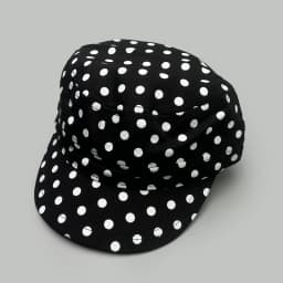 Color Block Embroidered Letters Rose Baseball Hats New Men Women Sunshade Street Versatile Polka Dot Fashion Niche Peaked Caps