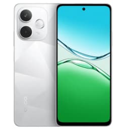 OPPO K13x Dimensity6300 Battery 5800mAh 45W SUPERVOOC Screen 6.67'' LCD 120HZ Refresh Rate 50MP OTA Update