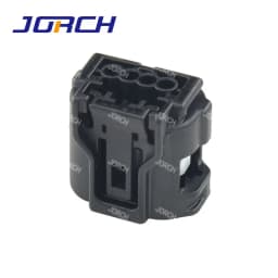 5sets 4pin Female TS Series MAF Sensor Connector Air Flow Meter Plug 6189-7401 For Sumitomo Toyota