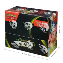 10 Pack Pokemon Cards 151 Team up Sun & Moon Thunder English Trading Card Game Evolutions Booster Collectible Kids Toys Gifts