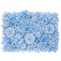 Wedding Decorative Flower Wall Artificial Silk Flowers Home Decoration Accessories Party Backdrop Photography Props Customized