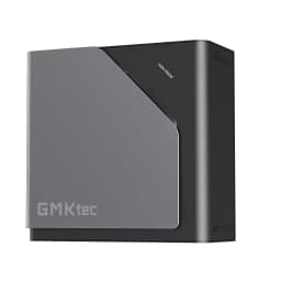 GMKtec K12 Mini PC AMD Ryzen7 H255 (Upgraded 8745HS) Oculink Support DDR5 NO RAM NO ROM NO OS WIFI6E Desktop Computer Gaming PC