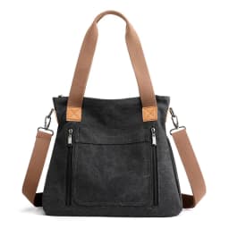 Women's Stylish and Functional Everyday Use Tote Bag All Occasions Ladies Hand Bags Canvas Tote Bag Сумка Женская Canvas Bag