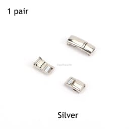 Elastic Laces Sneakers Magnetic Lock Shoe laces without ties Kids Adult 8MM Widened Flat No Tie Shoelaces for Shoes Accessories