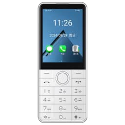 DOOV R77 Pro Touch Screen 4G Mobile Phone Google 2.8“ Screen 3GB+32GB Android13 5MP Whatsapp Multi Language Keyboard Cellphone