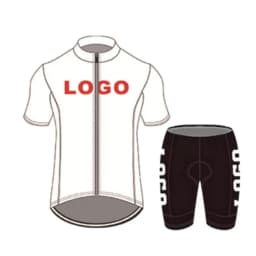 Factory Customized Team Bike Uniform Cycling Jersey Set Four Seasons Bicycle Cycling Clothing DIY Free Design Maillot Ciclismo