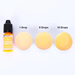 For Fun 10ML Resin Pigments Candle Soap Dye DIY UV Epoxy Resin Mold Liquid Colorant For Jewelry Making Supplies Resin Crafts