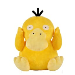 25cm Original Plush Toy Cute Meowth Soft Kawaii Cute Best Gifts for Anime Cartoon Plush Doll Figure Toy for Kids Birthday Gift