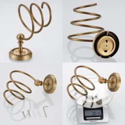 Antique Bronze Bath hardware Set Bathroom Accessories Shelf Soap Dish Toilet Paper Holder Soap Dispenser Robe Hook ELM53