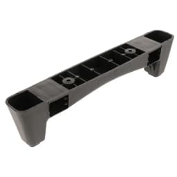 Replacement Universal Trolley Luggage Feet Stud Suitcase Repair Bracket 01
