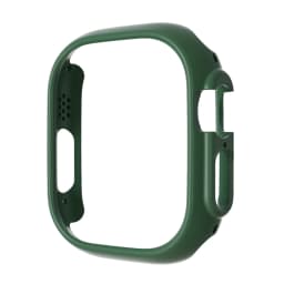Cover For Apple Watch Ultra 2 Case 49mm strap Accessories Hard PC Bumper Shell screen Protector iwatch series ultra 49 mm band
