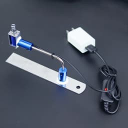 Computer Keyboard Clicker Mouse, Automatically Random Game, Physical Hangup Artifact, Anti-Dropping, 1-30S